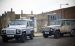 Land Rover Defender X Tech 2011 Widescreen Picture #11